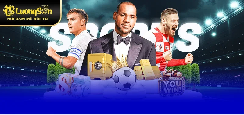 Hướng Phát Triển Của LuongsonTV